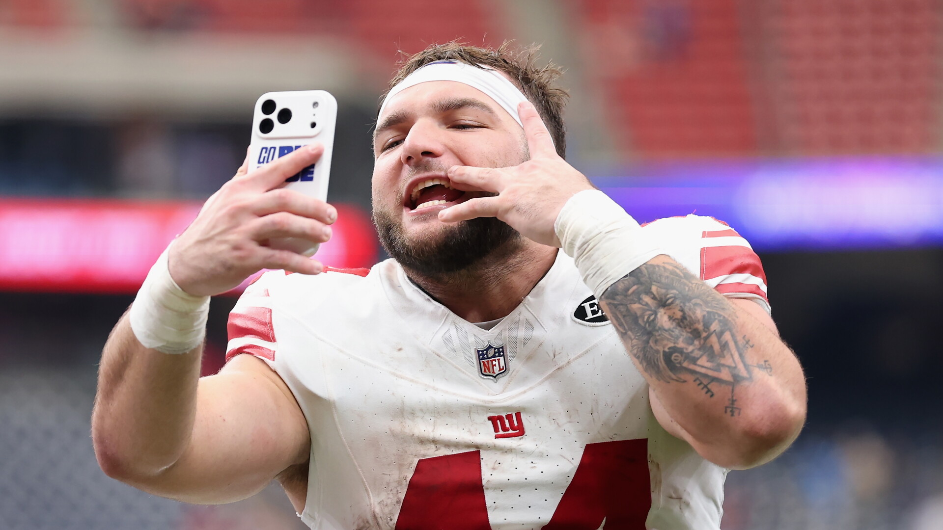 Cam Skattebo fantasy football news — ADP impact