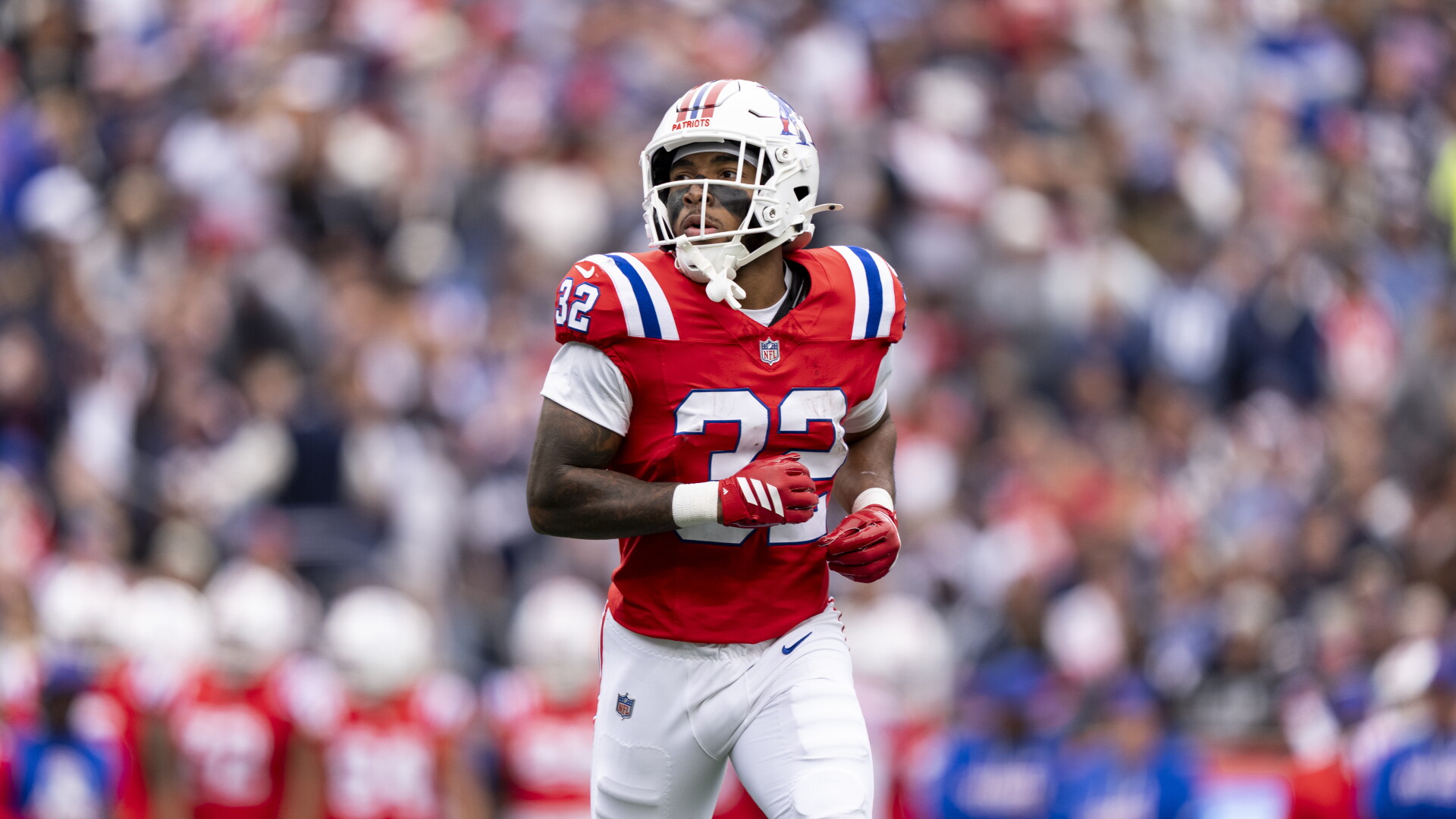 TreVeyon Henderson fantasy football news — ADP impact