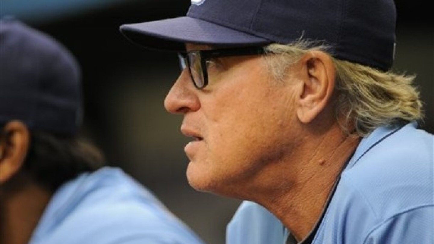 Maddon Joe Maddon: banning beer in the clubhouse is