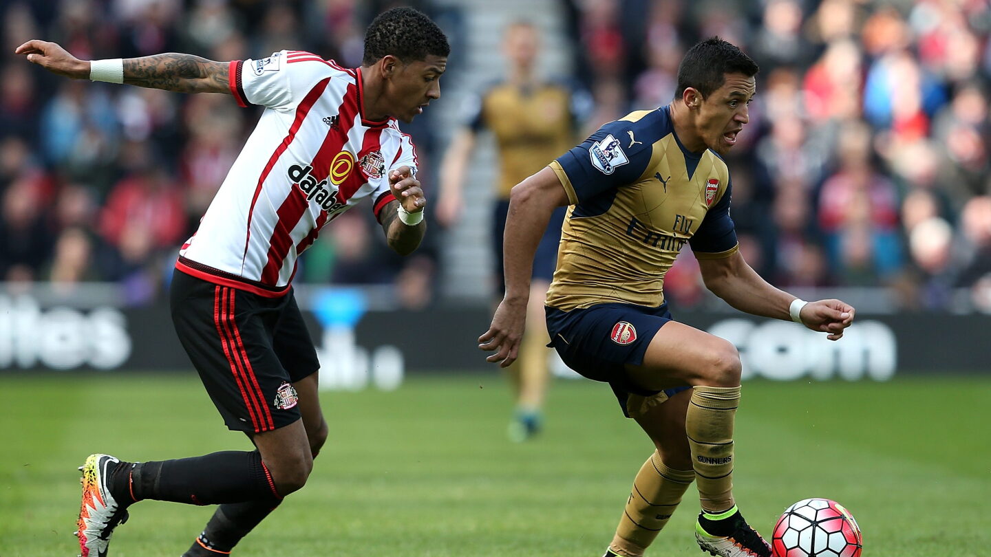 Premier League Preview: Sunderland vs. Arsenal - NBC Sports