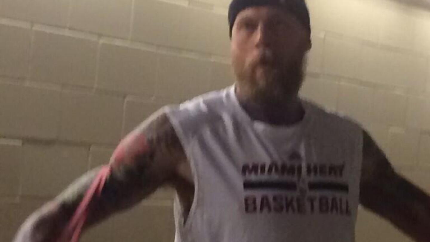 No Hawk Mohawk to no-hawk: