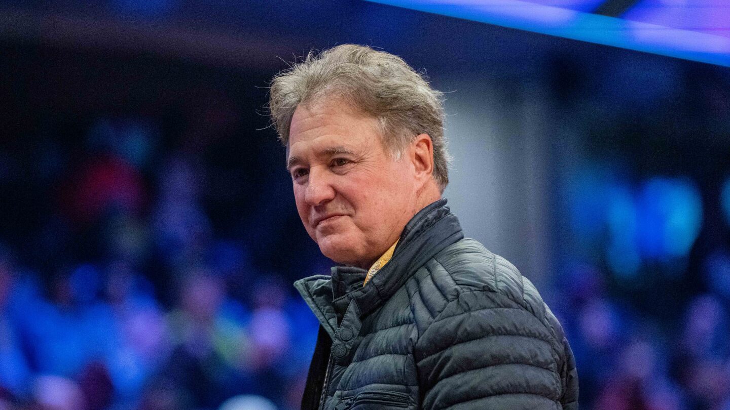 Report: Celtics minority owner reaches deal to buy Connecticut Sun for record $325 million