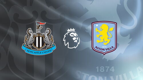 Image for Newcastle v. Aston Villa