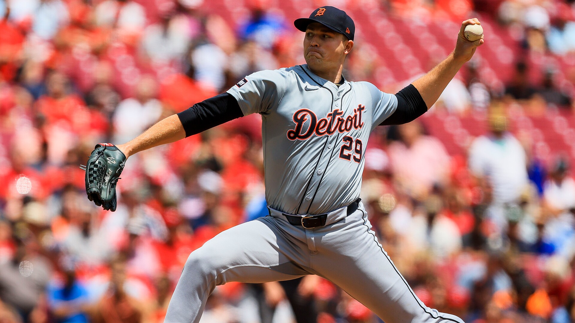 Will Tigers trade Skubal at deadline?