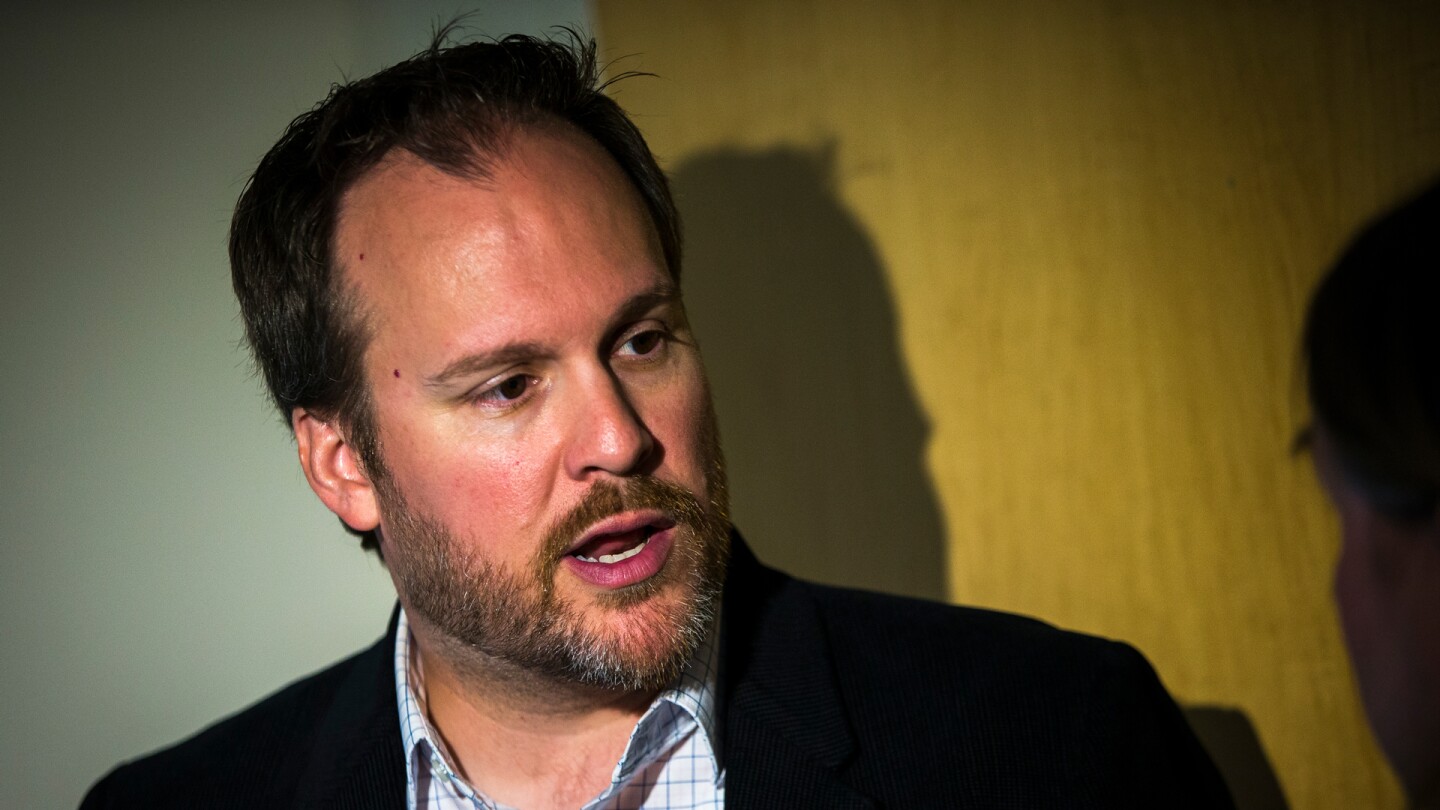 Mets promote Zack Scott to acting general manager - NBC Sports