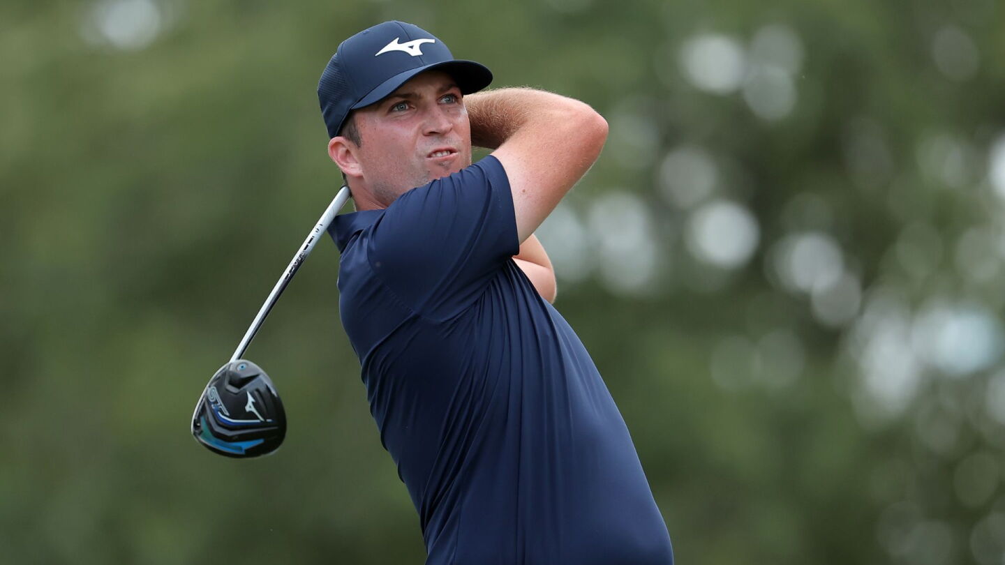 HLs: 2025 Sanderson Farms Championship, Round 4 HLs: 2025 Sanderson Farms Championship, Round 4