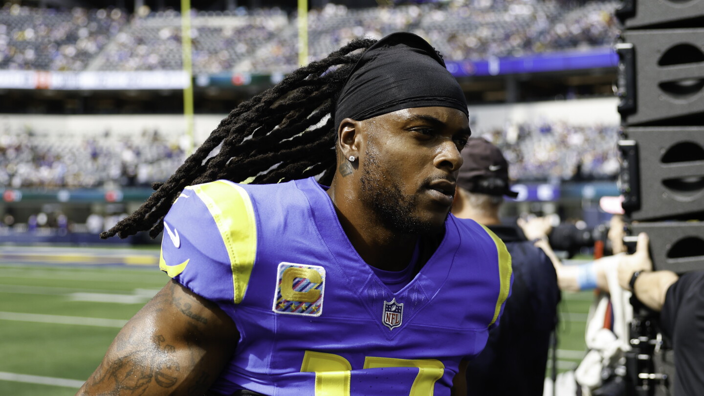 Davante Adams will have a "cleanup" procedure on his hamstring