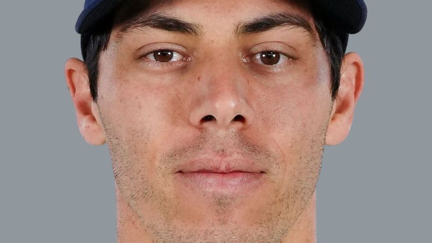 Photo: nbcsports.com Christian Yelich Benched by Brewers for NLCS Game 1 Against Dodgers