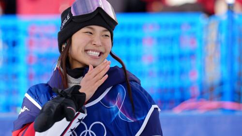 Image for What Winter Olympic events are on today? Milan Cortina schedule, how to watch, stream info, viewer's guide