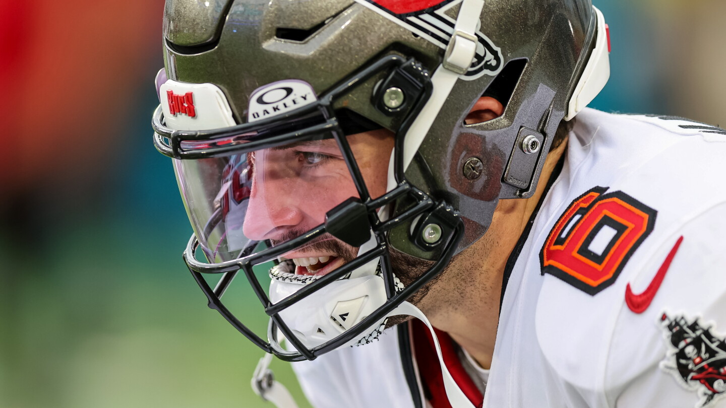 Baker Mayfield Contract: Inside the Buccaneers New Deal