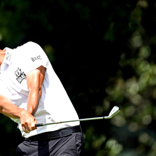  Kevin Na
