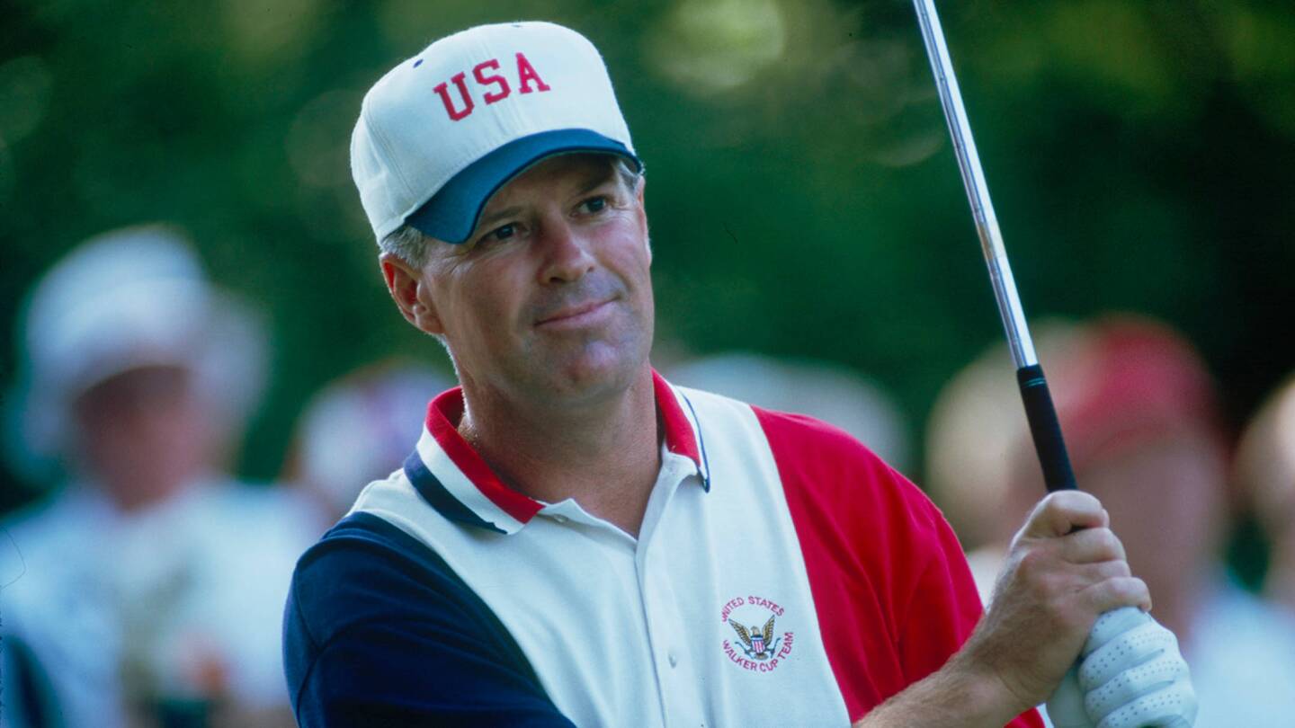 Minnesota legend John Harris, the last mid-amateur to win the U.S ...