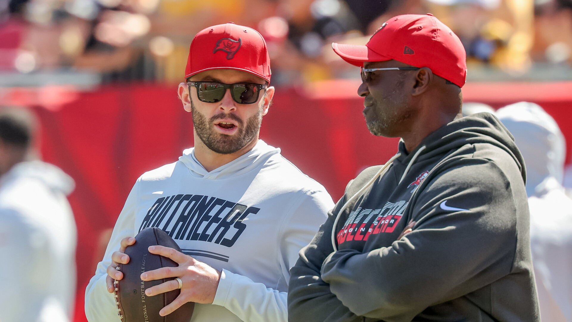 Baker Mayfield fantasy football news — ADP impact