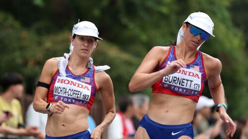 Image for Race Walk Championships