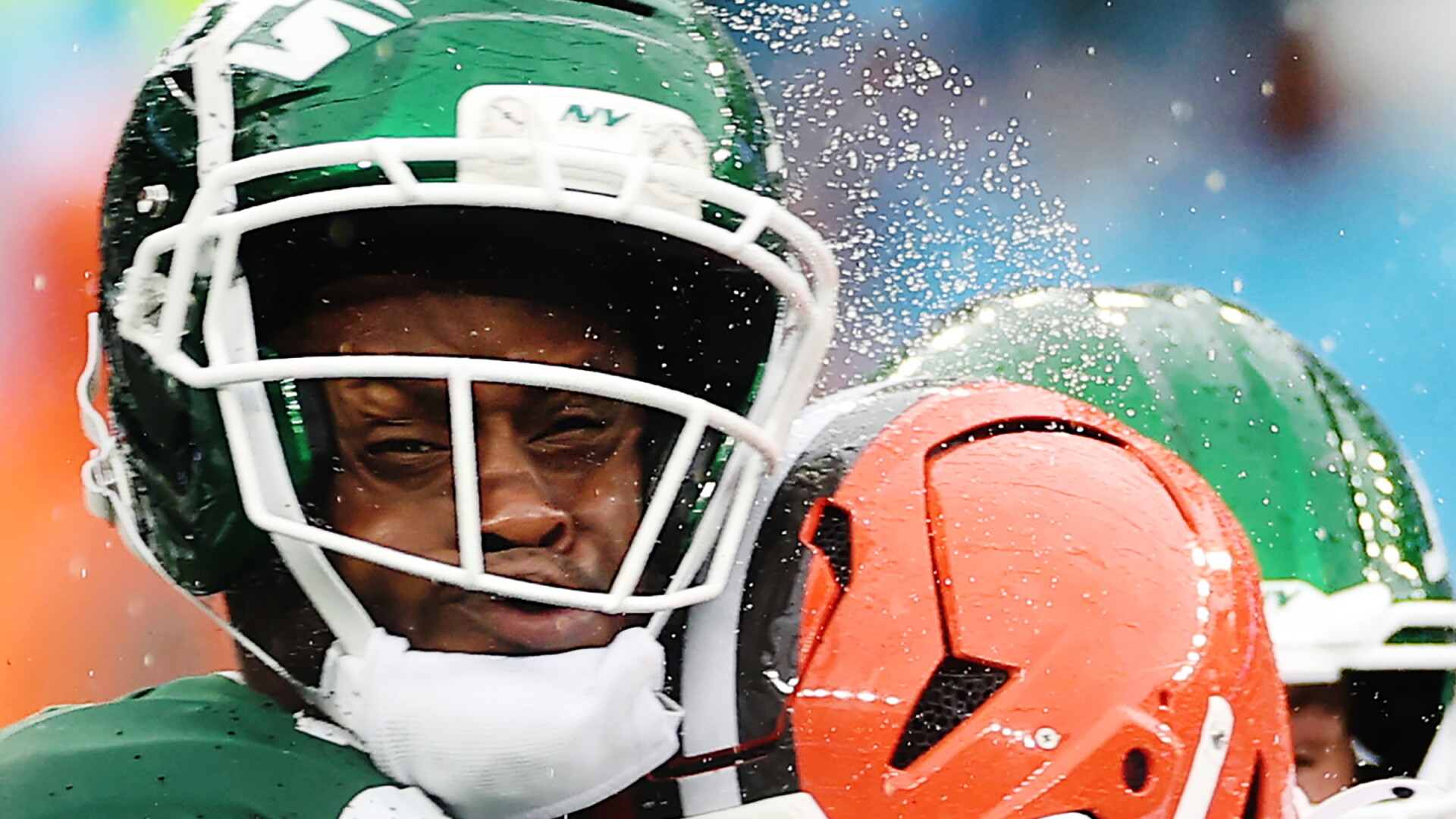 Geno Smith fantasy football news — ADP impact