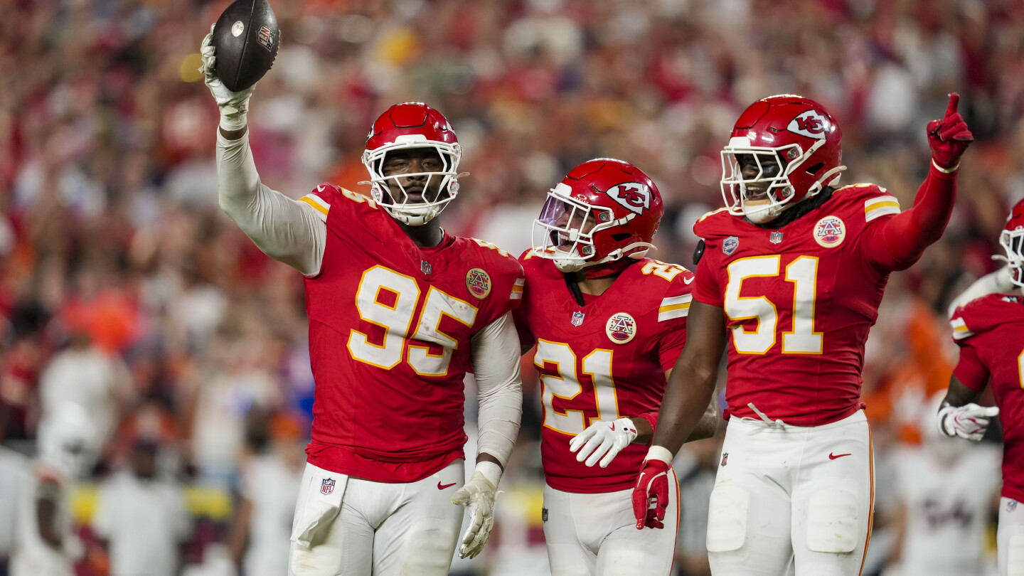 2026 Fantasy Football Week 3 Defense (DST) Rankings and Streamers 2026 Fantasy Football Week 3 Defense (DST) Rankings and Streamers