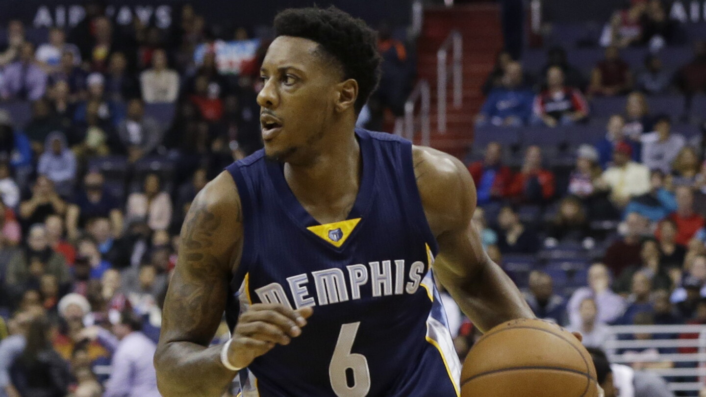 Mario Cha Mario Chalmers says he's cleared to play - NBC Sports