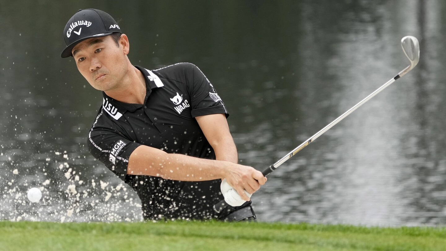 Kevin Na