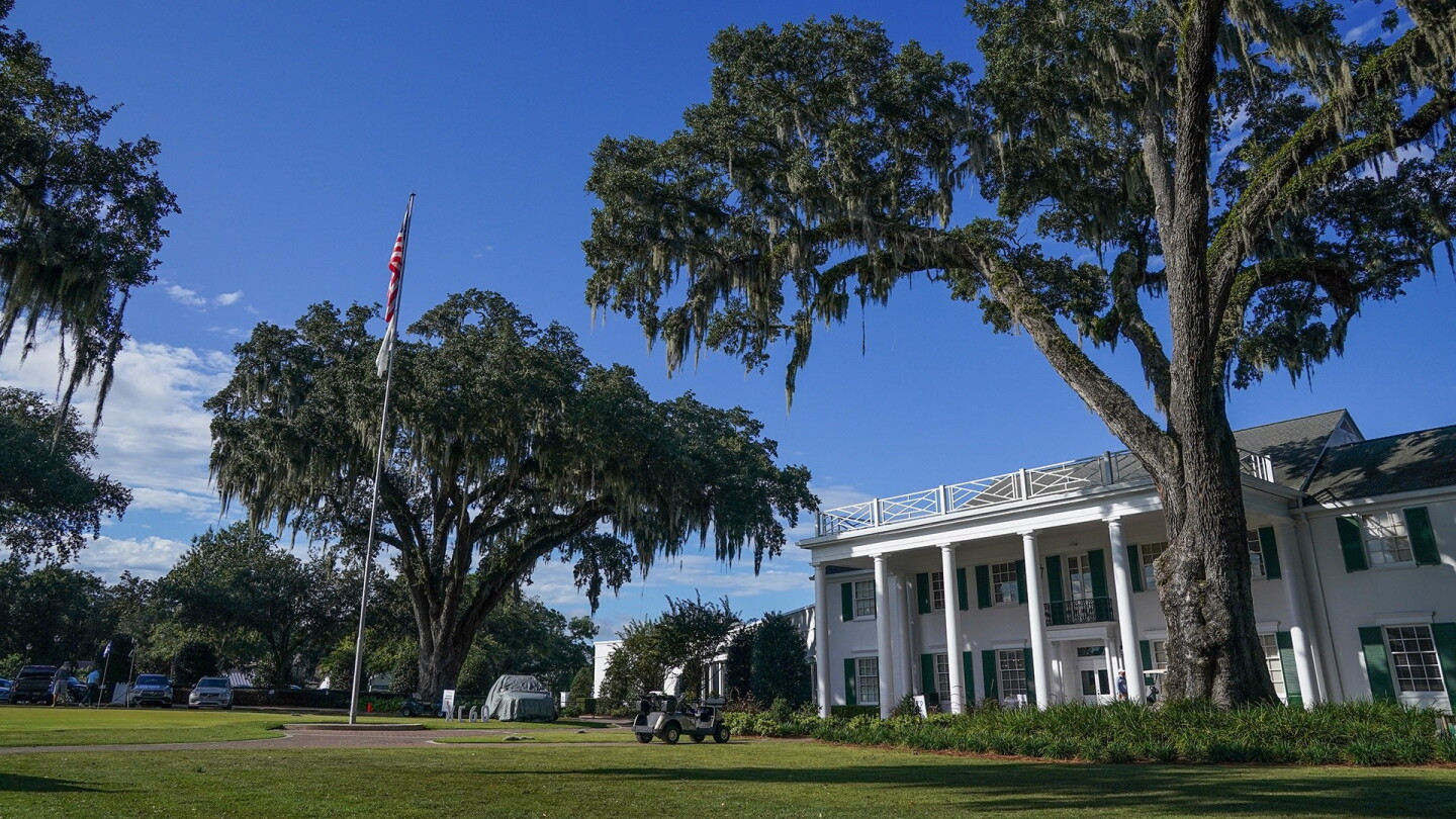 Timuquana Country Club greens vandalized Timuquana Country Club greens vandalized