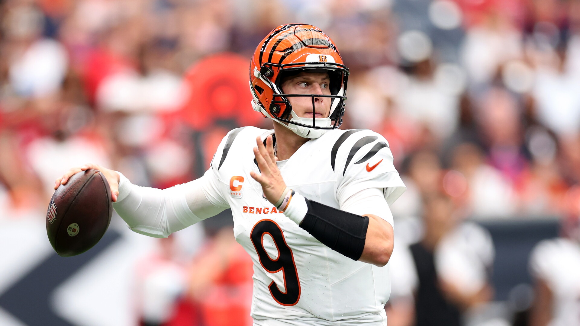 Joe Burrow fantasy football news — ADP impact