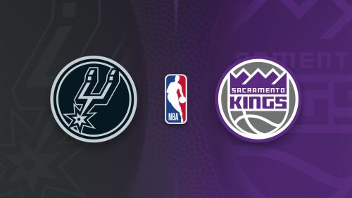 Image for Spurs vs. Kings