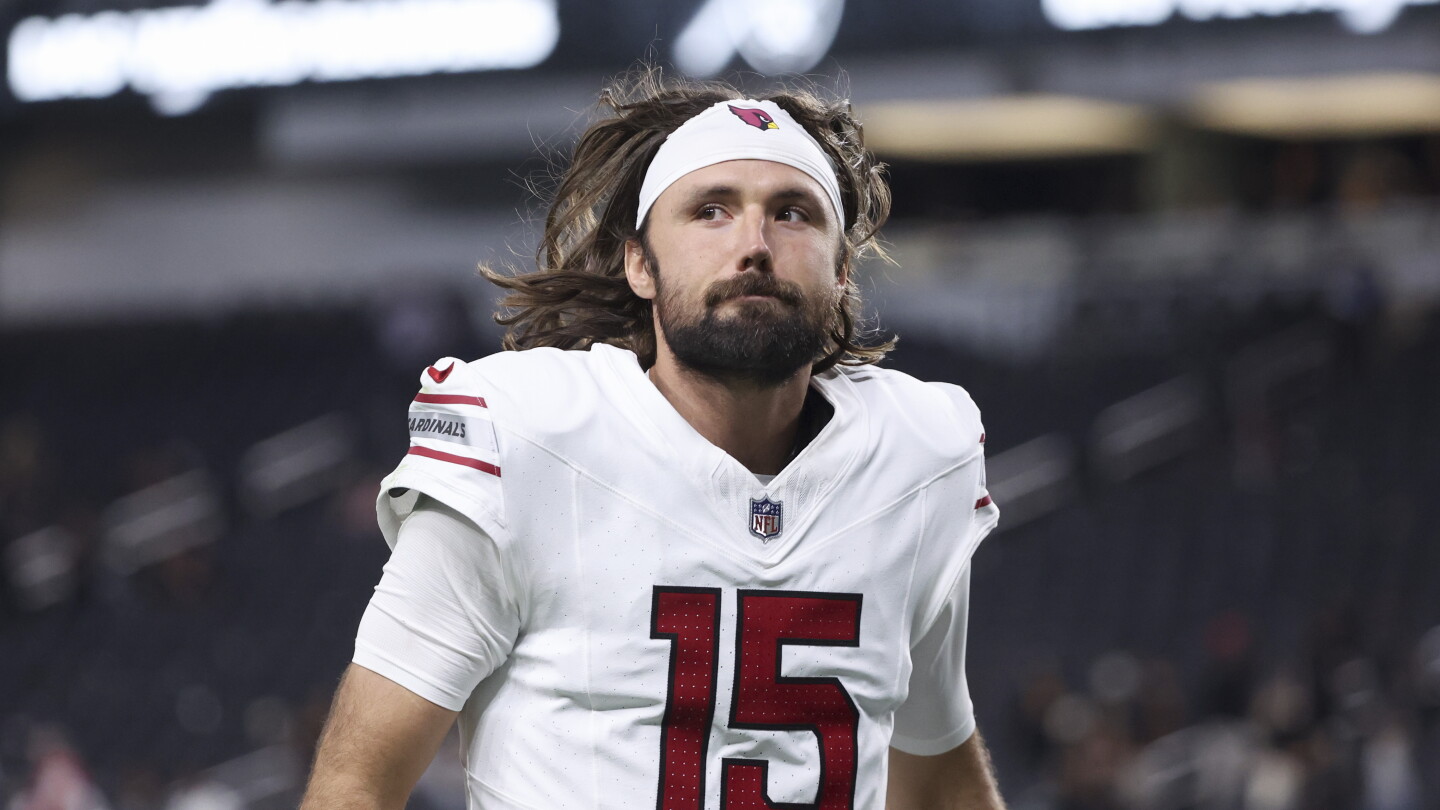 Minshew Named Cardinals’ Starting Quarterback for Saturday’s Preseason Clash with Cowboys Minshew Named Cardinals’ Starting Quarterback for Saturday’s Preseason Clash with Cowboys