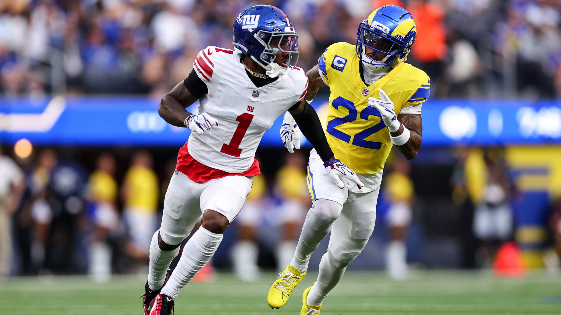 Malik Nabers fantasy football news — ADP impact