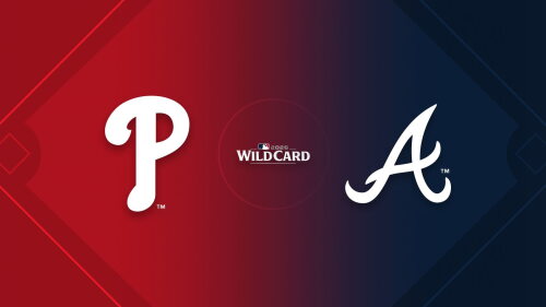 Image for Phillies vs. Braves