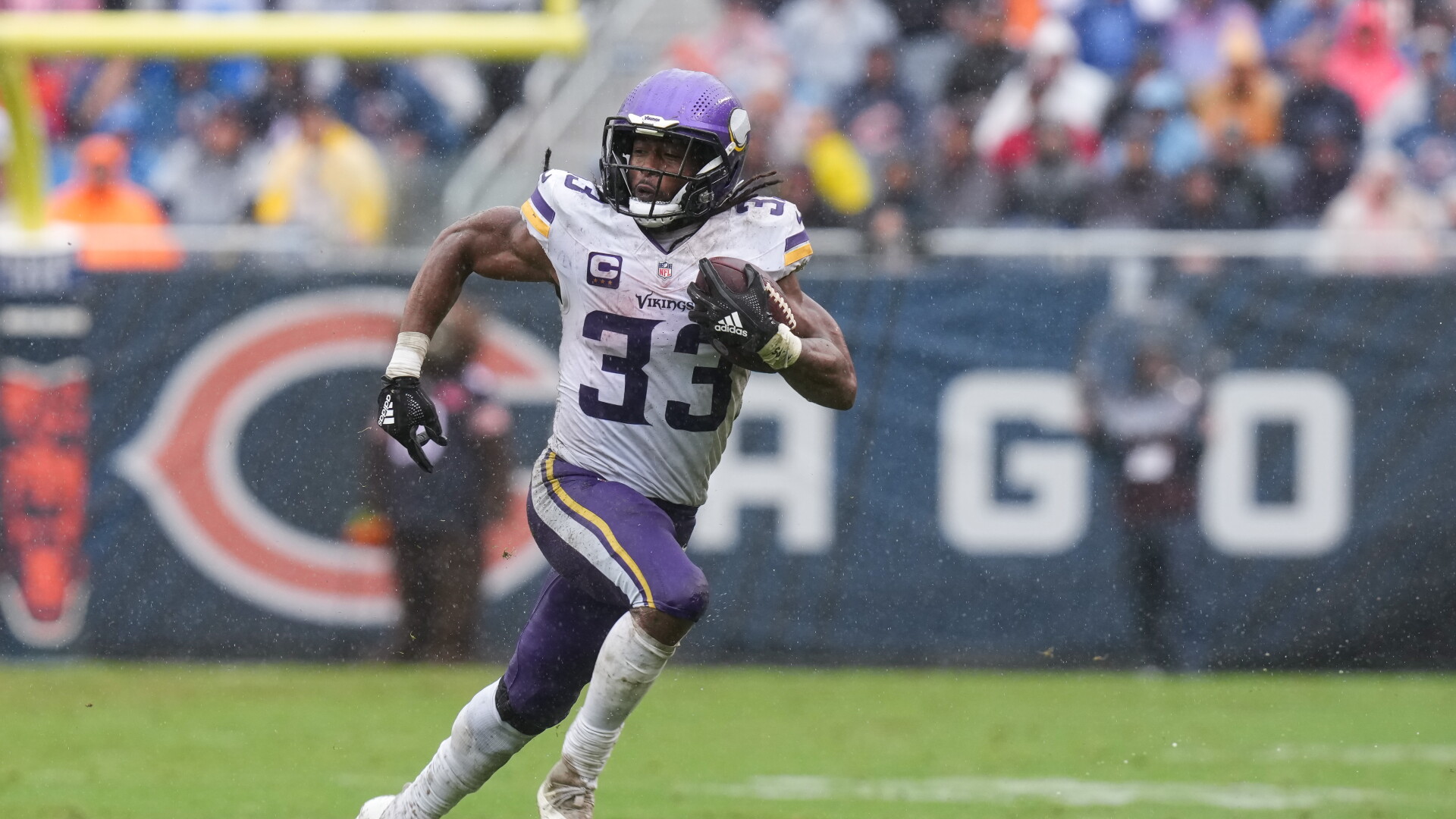 Aaron Jones fantasy football news — ADP impact