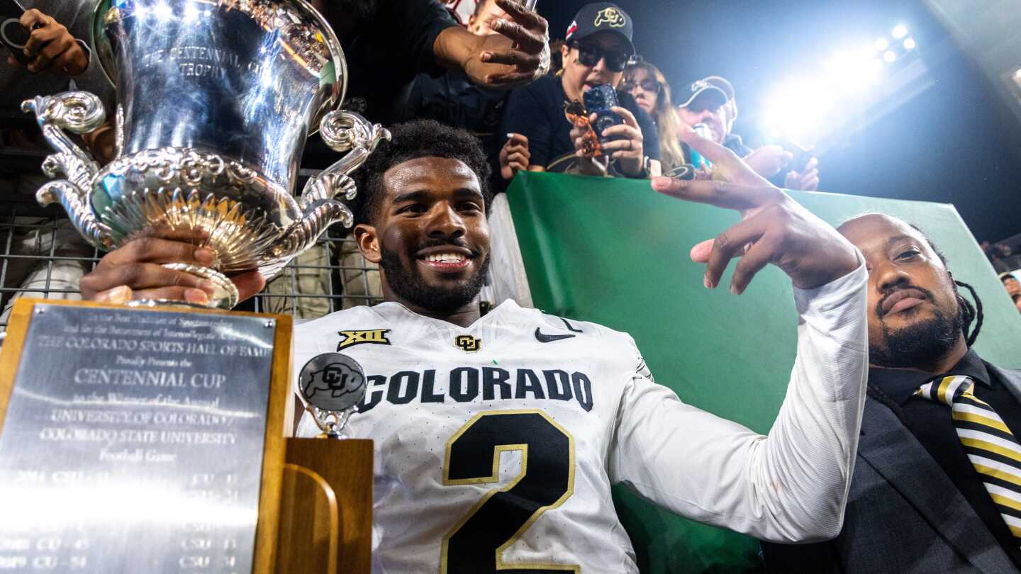 The Colorado Offensive System and the Need for Durability