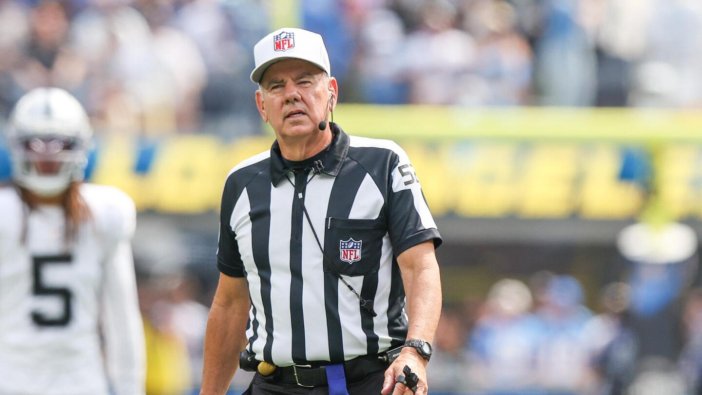 Have NFL officials lost sight of “clear and obvious” video replay evidence?