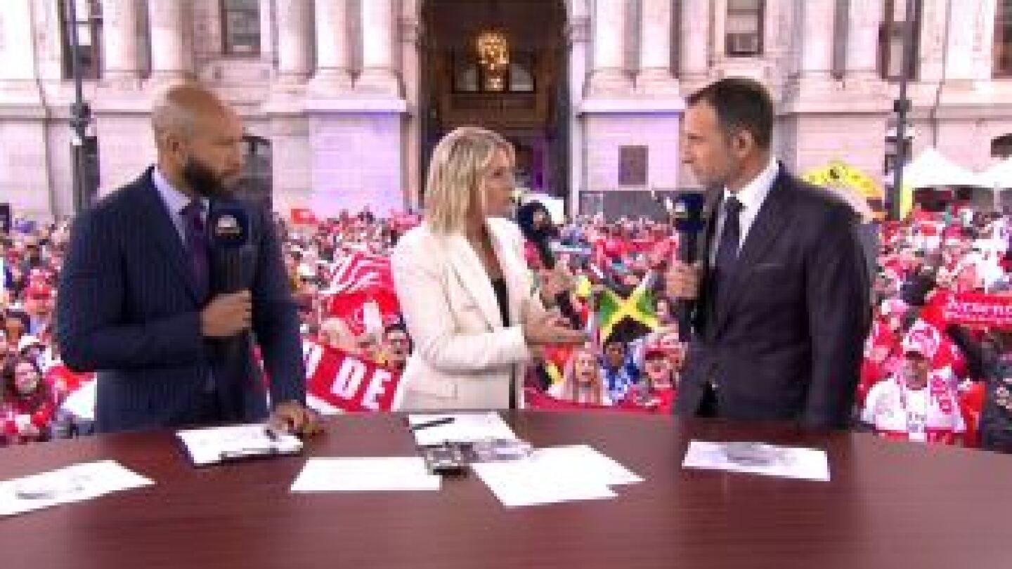 How legendary Philadelphia sports fans are embracing soccer, Premier