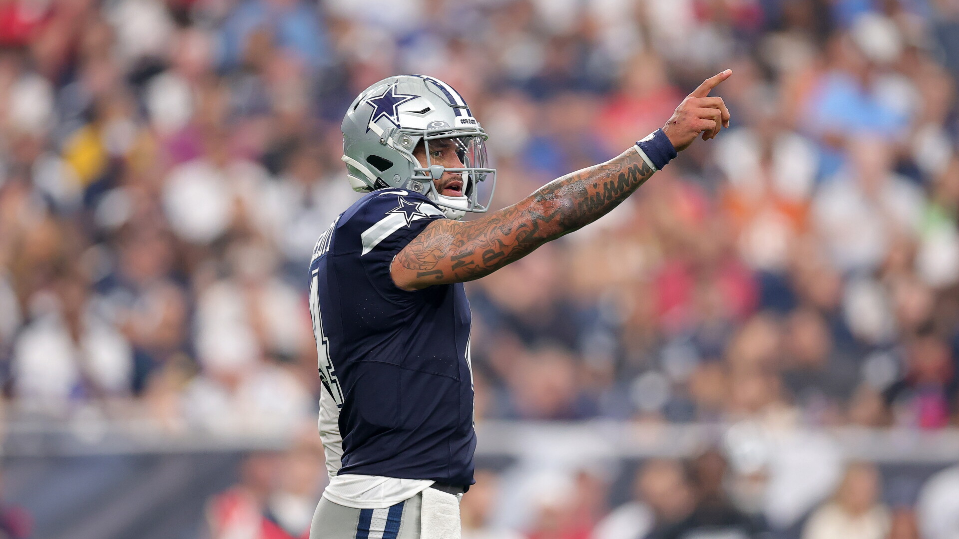 CeeDee Lamb, Dak Prescott fantasy football news — ADP impact
