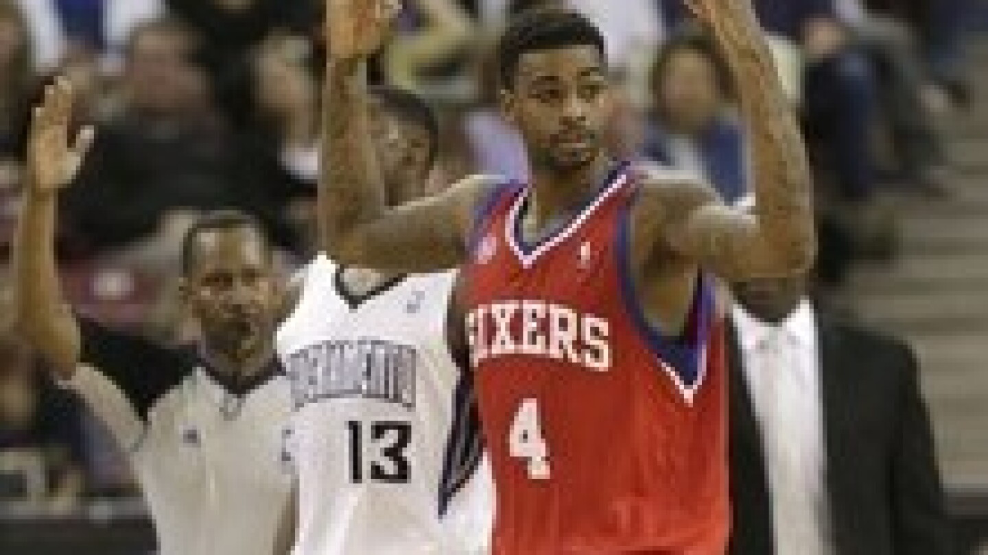 Dorell Dorell Wright agrees to two-year deal with the Blazers - NBC Sports