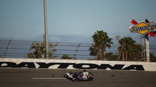 Image for Rolex 24 at Daytona