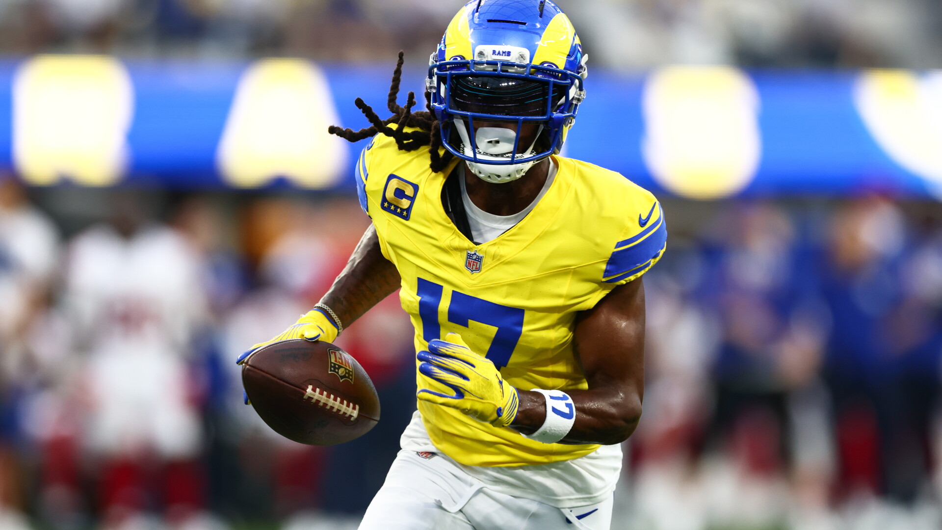 Davante Adams fantasy football news — ADP impact