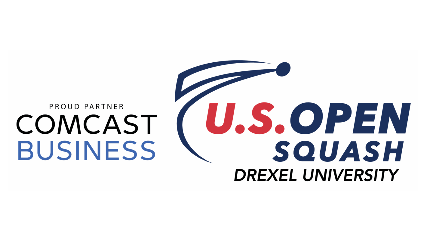 U.S. OPEN SQUASH CHAMPIONSHIPS PRESENTED LIVE THIS WEEKEND ON PEACOCK U.S. OPEN SQUASH CHAMPIONSHIPS PRESENTED LIVE THIS WEEKEND ON PEACOCK