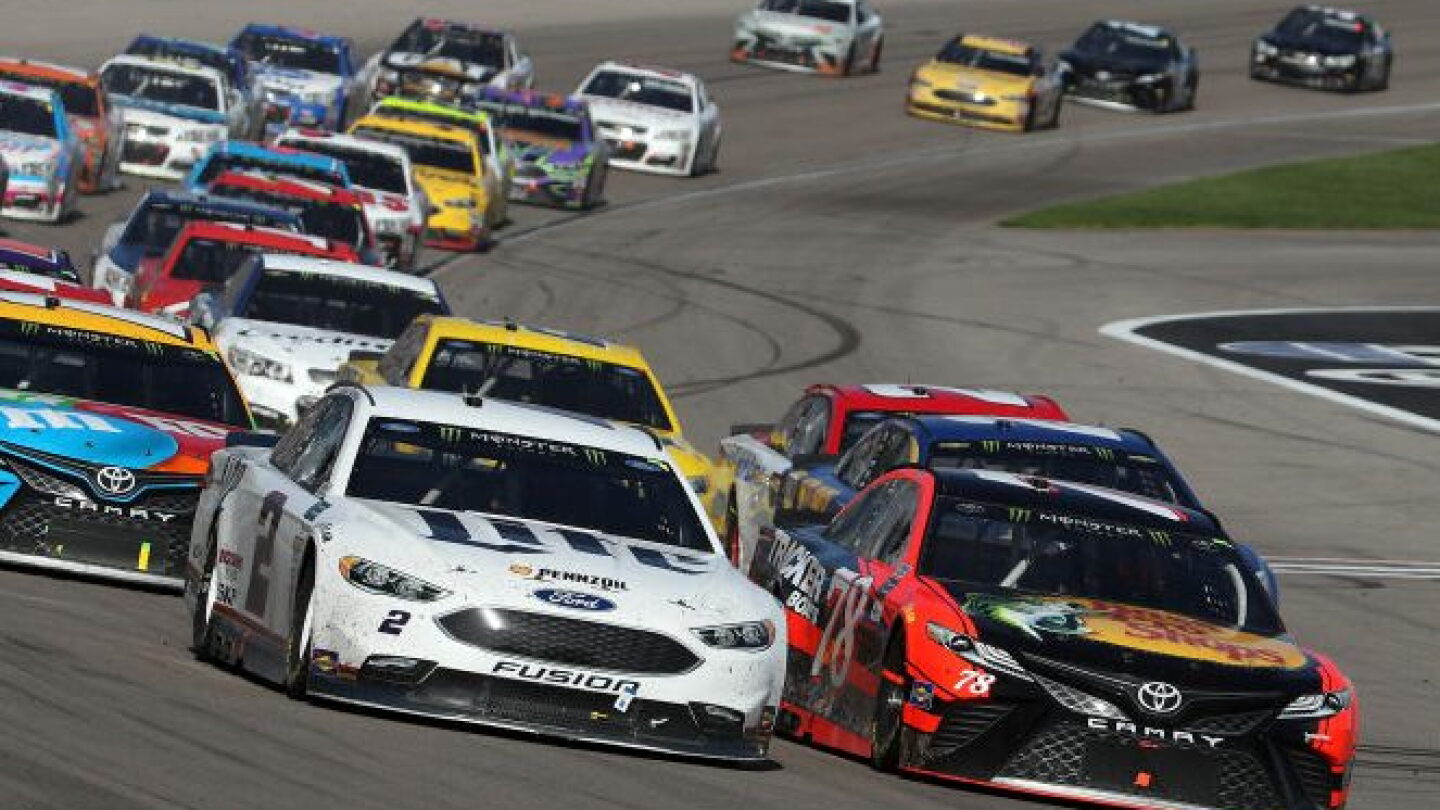 Steg Racing Stage racing has made an impact but qualifying remains key to Cup ...