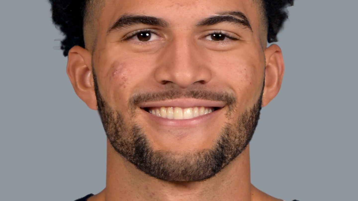 Basketball Player Stat Posts Cameron Boozer posts 25/13/6/2 line vs. Warriors - NBC Sports