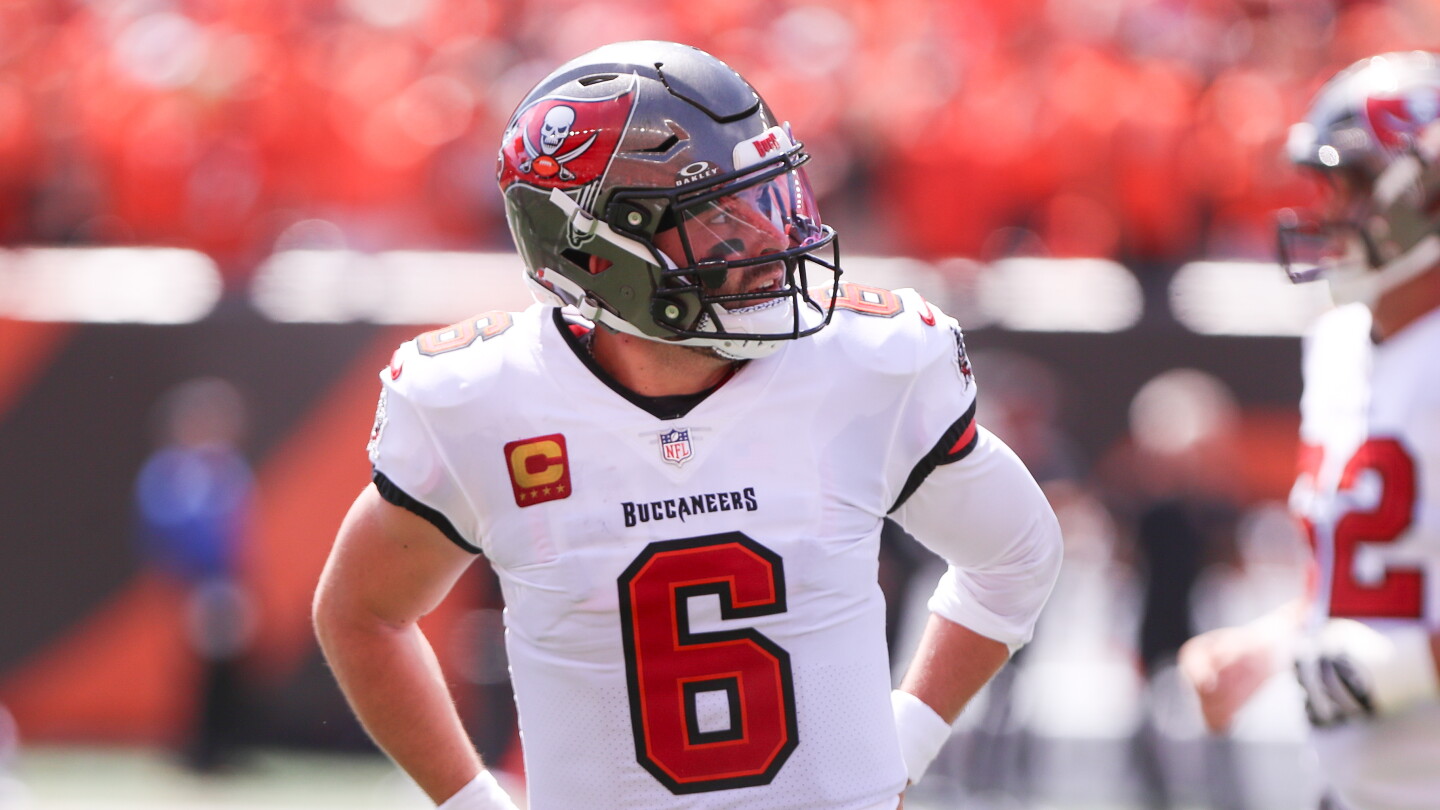 Baker Mayfield: Cleveland's next — we have a bad taste in our mouth, want to get it out