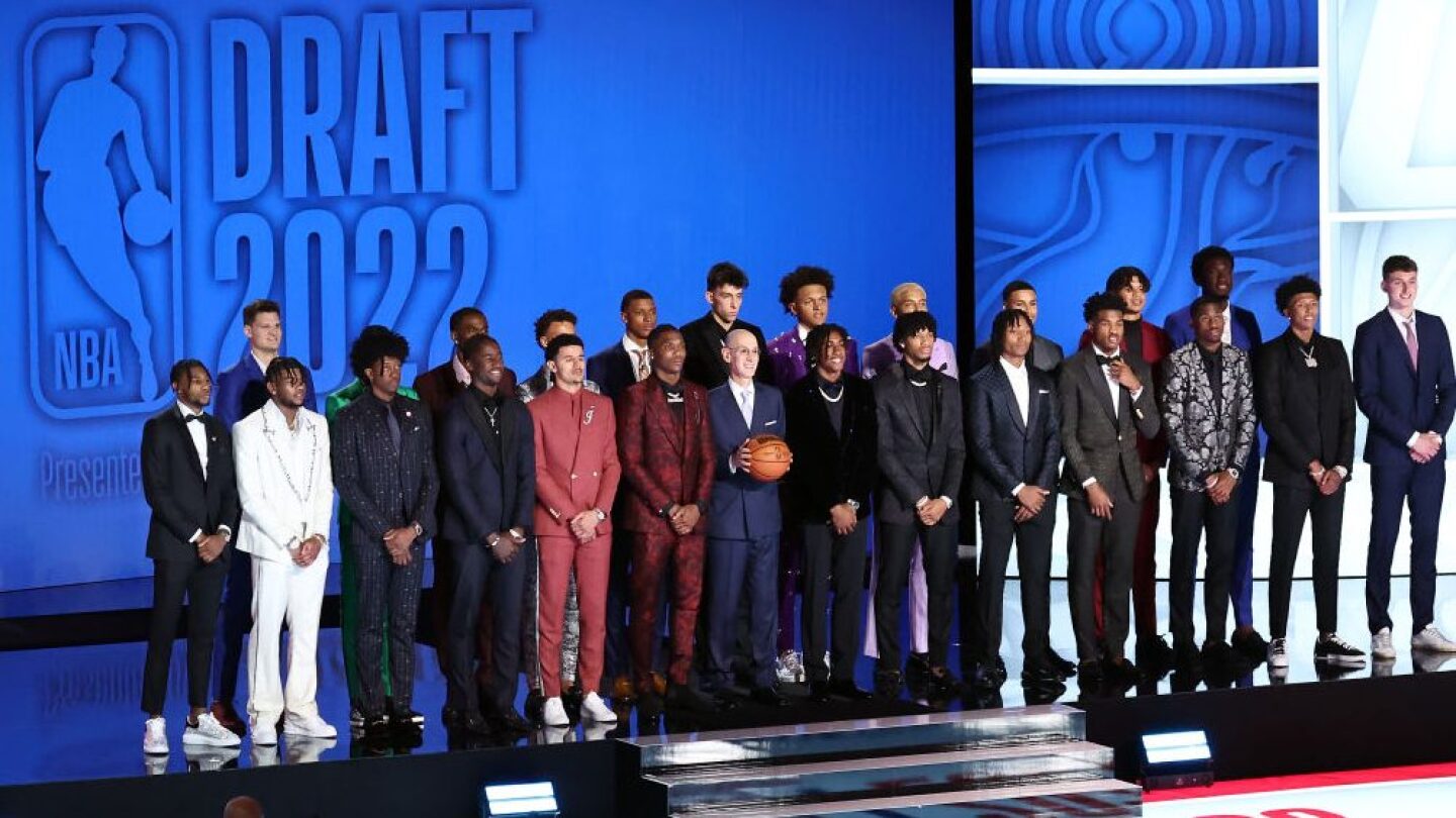 nba draft class