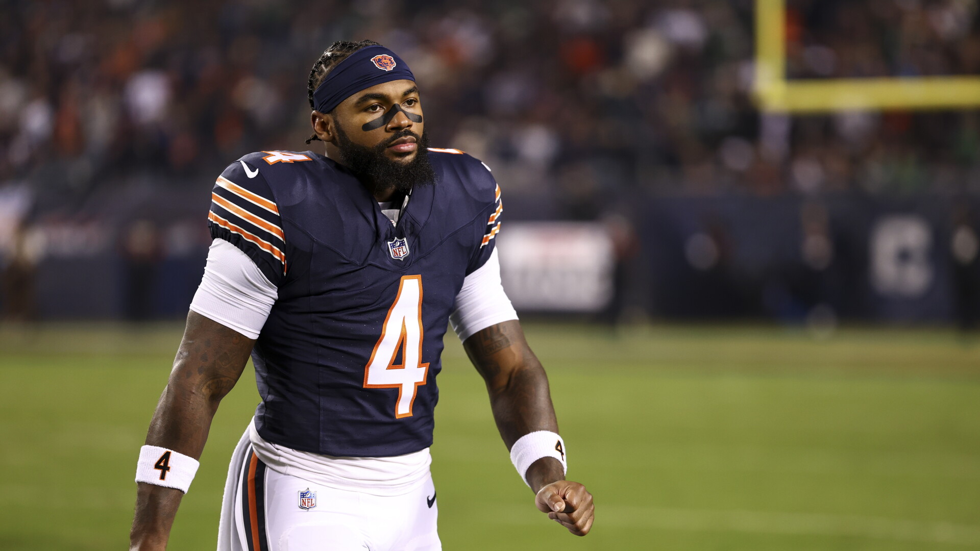 D'Andre Swift, Kyle Monangai fantasy football news — ADP impact