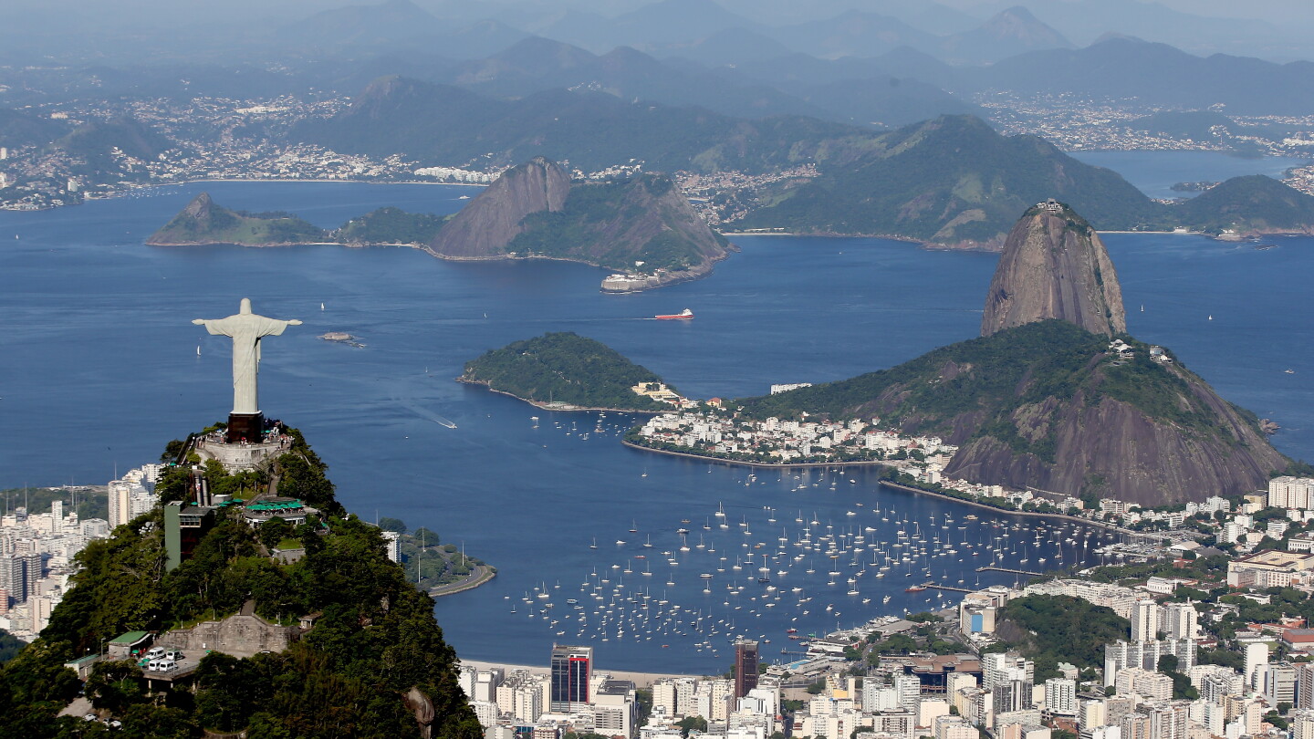 Brazil Rio Currently Rio Olympics schedule highlights, daily events to watch - NBC Sports