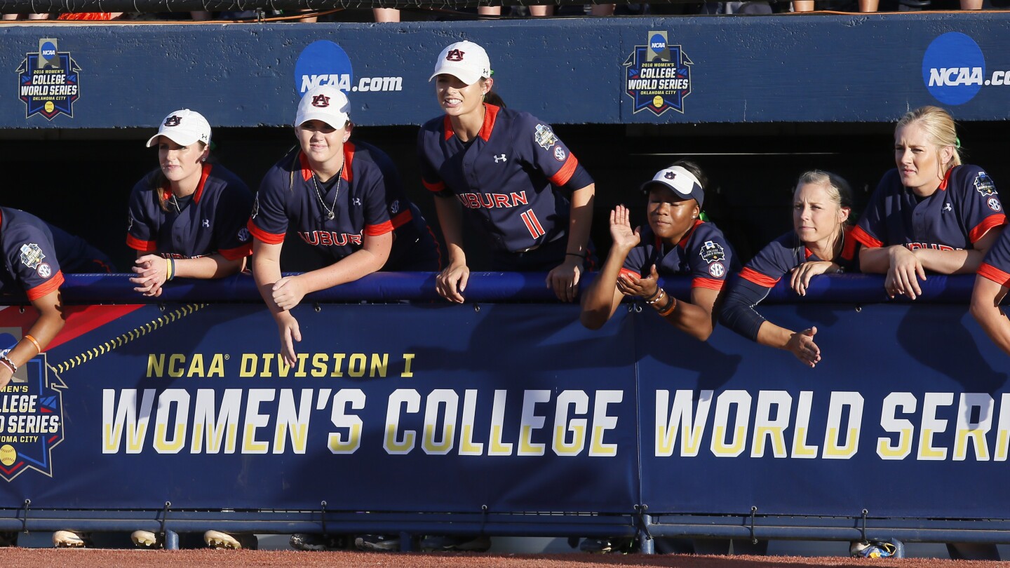 U.S. softball 'cautiously optimistic' about 2020 Olympic chances NBC