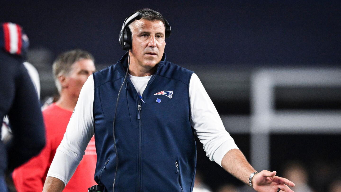 Assessing the New England Patriots’ Trajectory Entering the 2026 Campaign Assessing the New England Patriots’ Trajectory Entering the 2026 Campaign