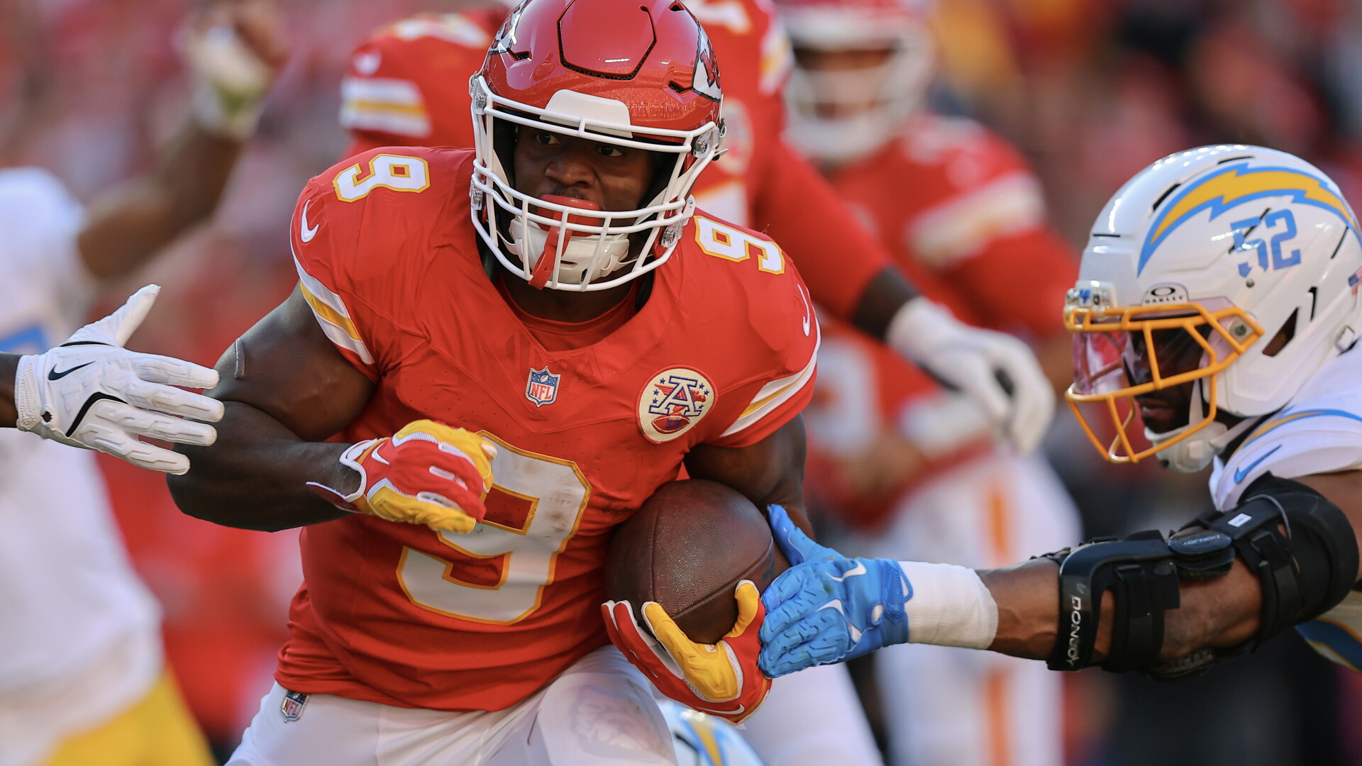 Kenneth Walker fantasy football news — ADP impact