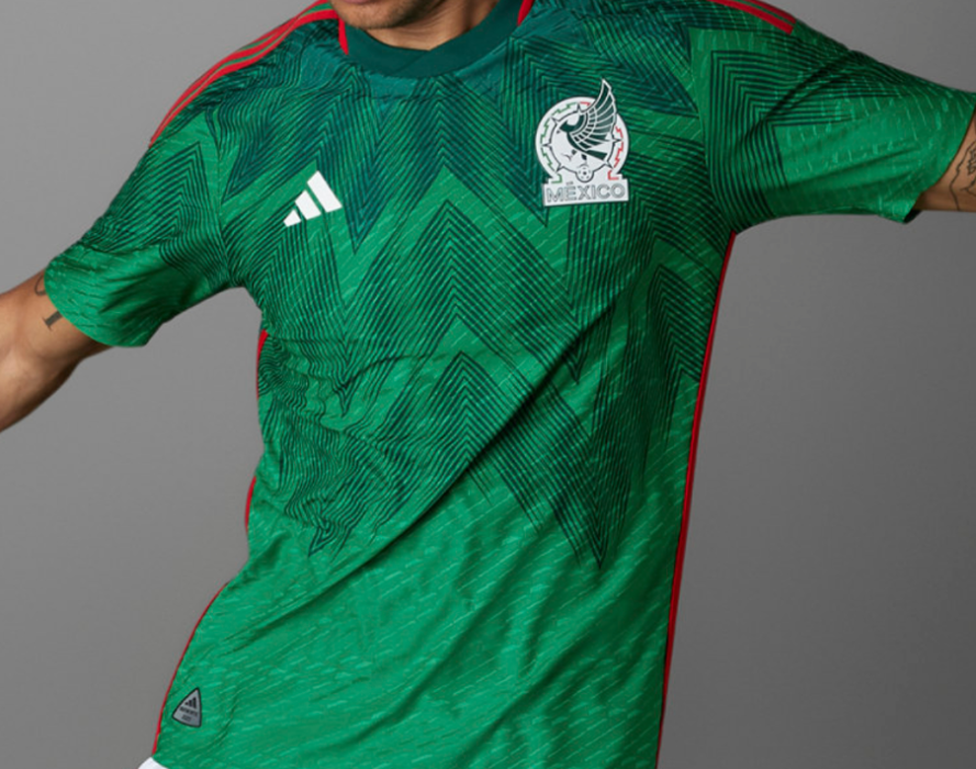 2022 Kit Ranking the 2022 World Cup kits - NBC Sports