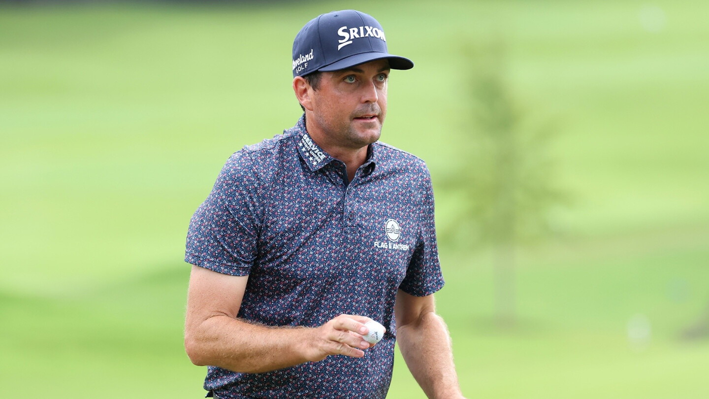 Bradley still weighing Ryder Cup selections Bradley still weighing Ryder Cup selections