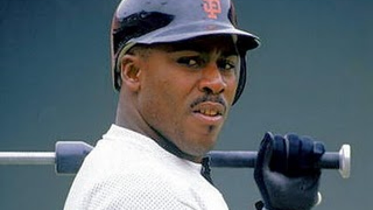 Kevin Mitchell Gets Probation For Attacking A Guy On A Golf Course kevin-mitchell-gets-probation-for-attacking-a-guy-on-a-golf-course