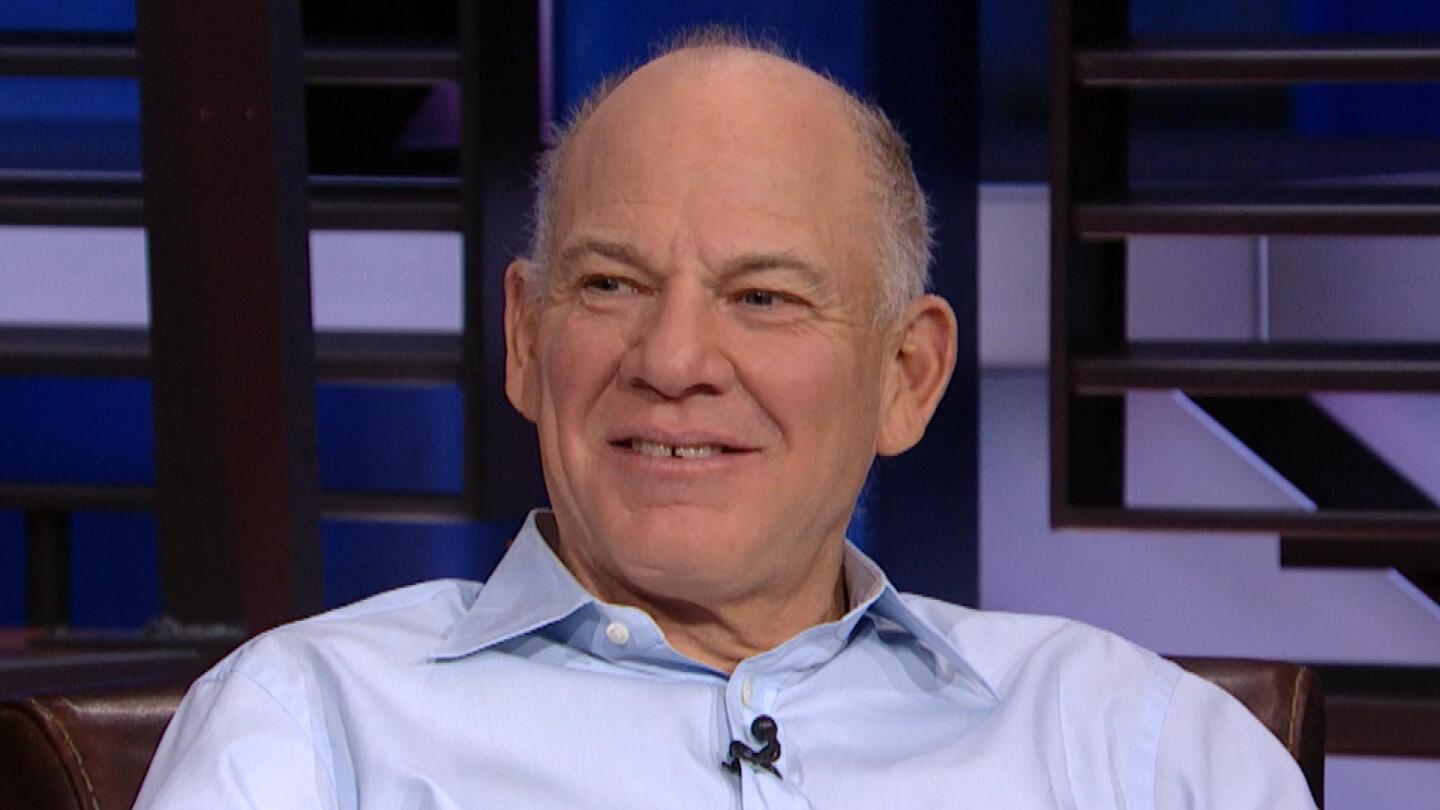 Bob Roll on Tour de France travel, road life as competitor, broadcaster ...